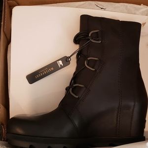 Sorel Joan of Arctic Wedge II - Brand New
